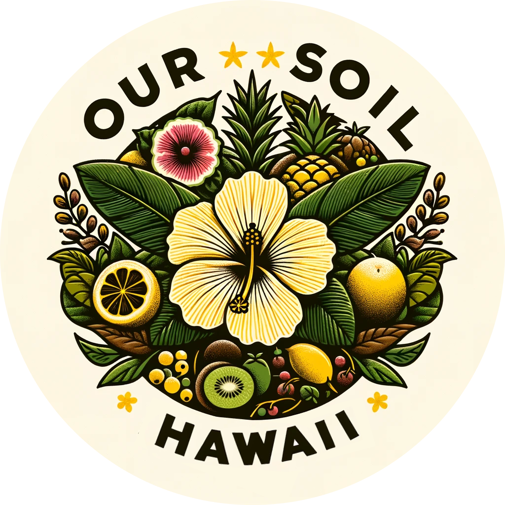 Our Soil Hawaii